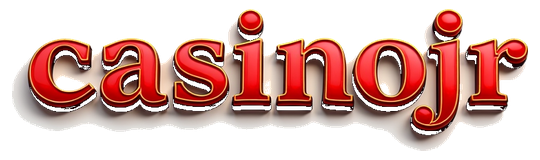 casinojr logo
