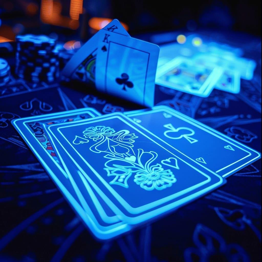 casinojr Slot ciri