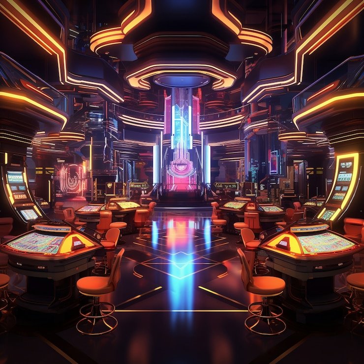 casinojr Panel akaun