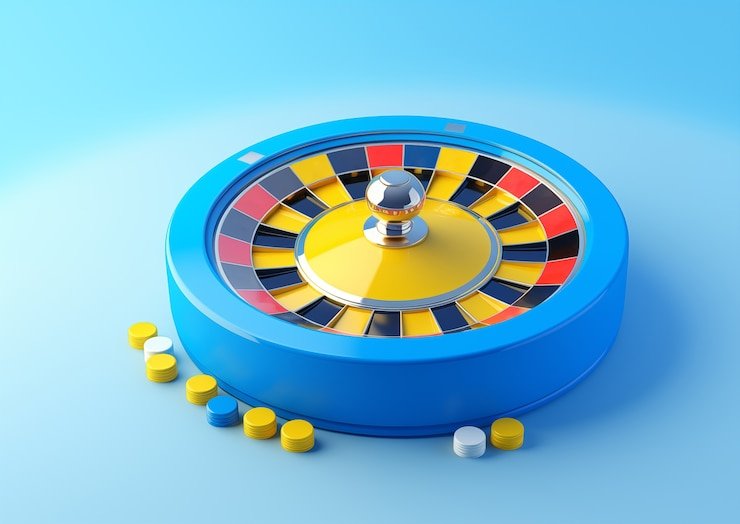 casinojr Pusat sokongan