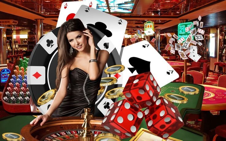 casinojr Cara Kami Menyusun Mines