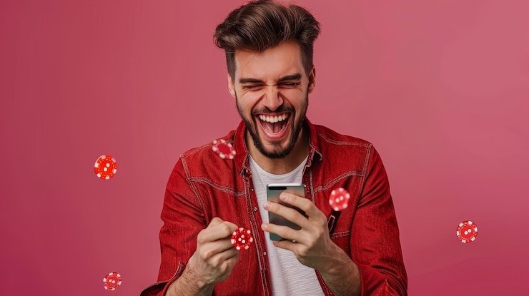 casinojr Mesin dengan Fitur Bonus Tinggi