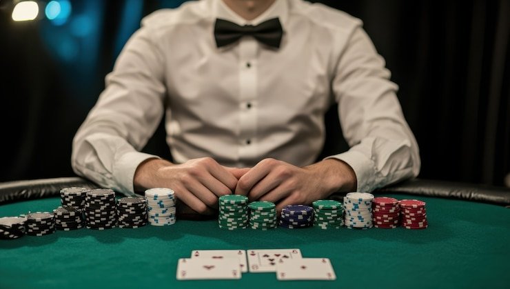 casinojr Pertaruhan Hidup Semasa Perlawanan Berlangsung
